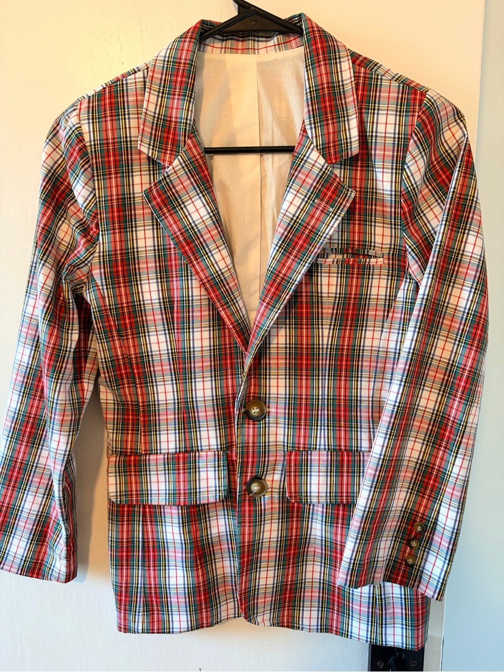 Bella Bliss Boys Blazer size 12